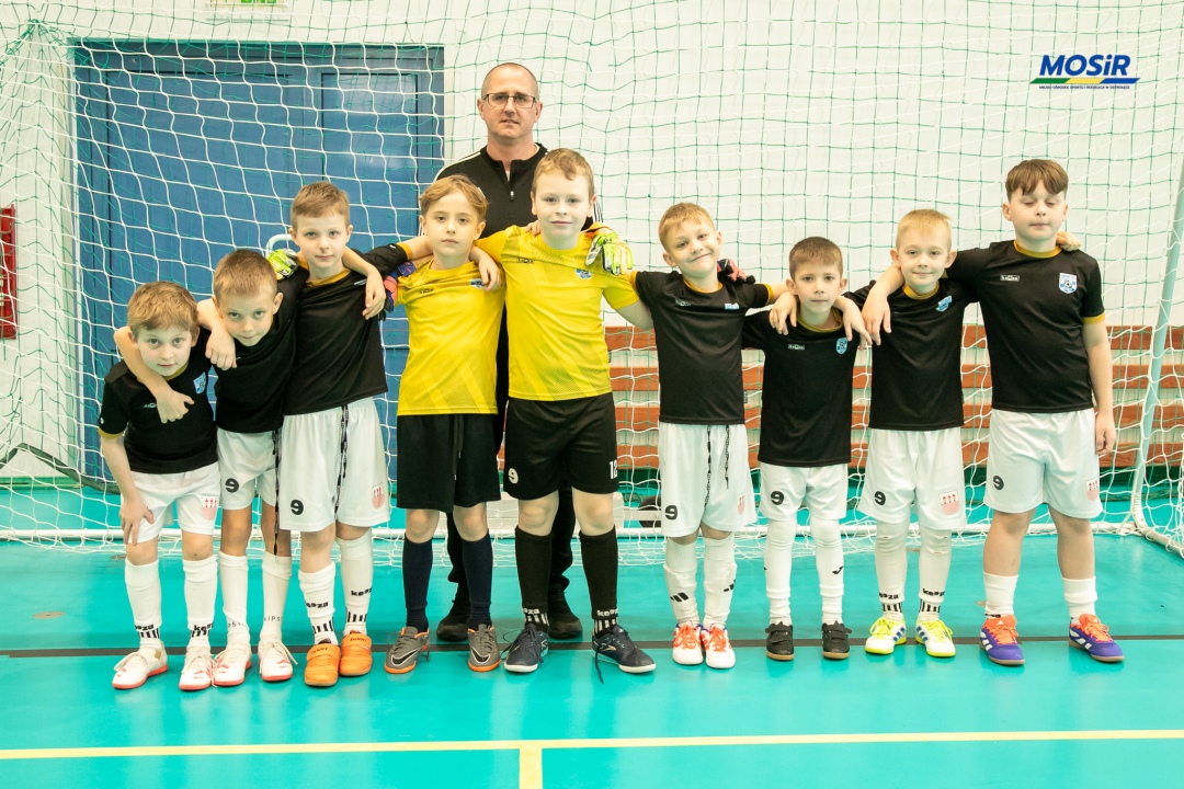 Turniej im. A. Harabasza - dzień drugi - zdjęcie #100 - eOstroleka.pl