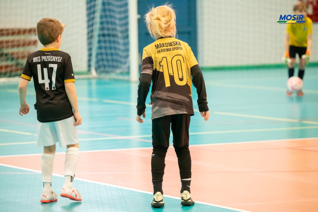 Turniej im. A. Harabasza - dzień drugi - zdjęcie #99 - eOstroleka.pl