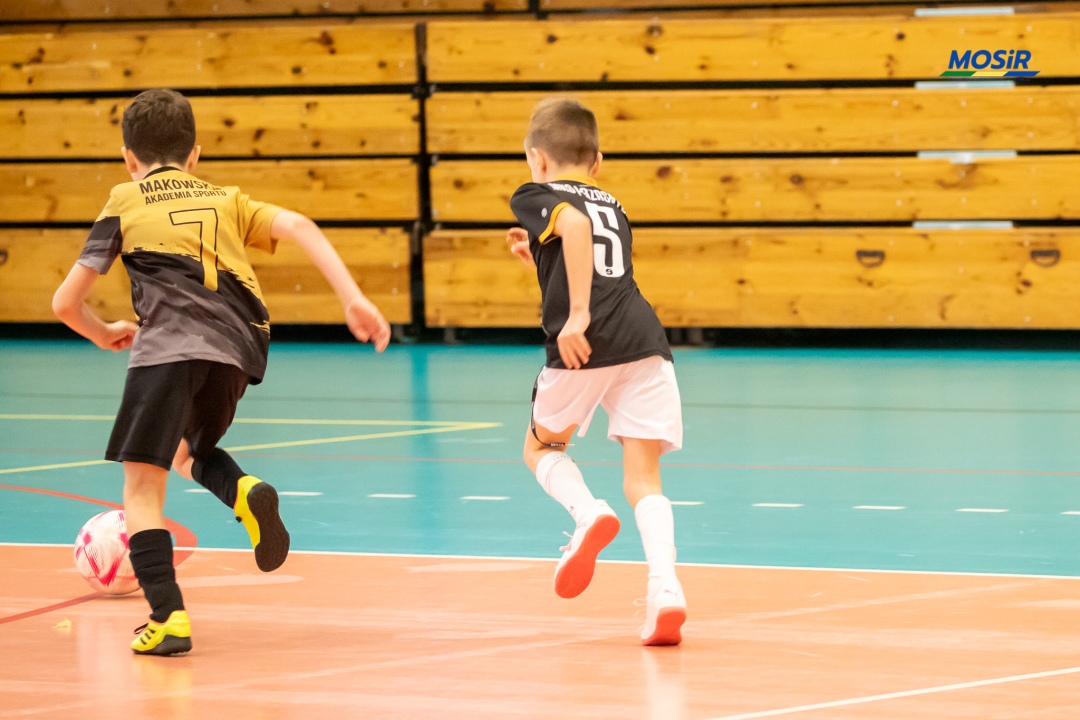 Turniej im. A. Harabasza - dzień drugi - zdjęcie #98 - eOstroleka.pl