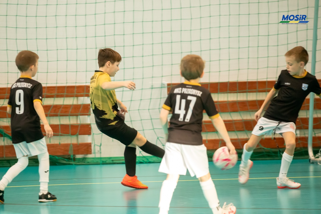 Turniej im. A. Harabasza - dzień drugi - zdjęcie #97 - eOstroleka.pl