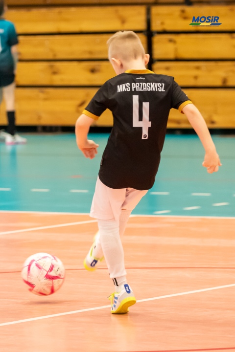 Turniej im. A. Harabasza - dzień drugi - zdjęcie #96 - eOstroleka.pl