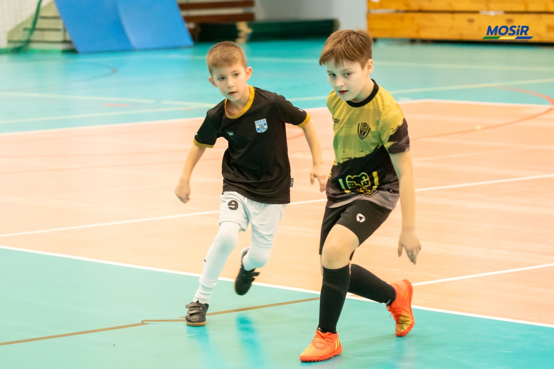 Turniej im. A. Harabasza - dzień drugi - zdjęcie #95 - eOstroleka.pl