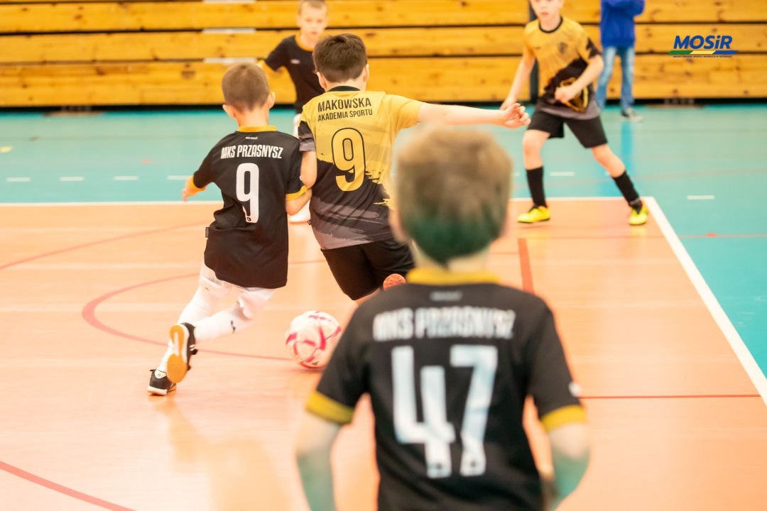 Turniej im. A. Harabasza - dzień drugi - zdjęcie #94 - eOstroleka.pl