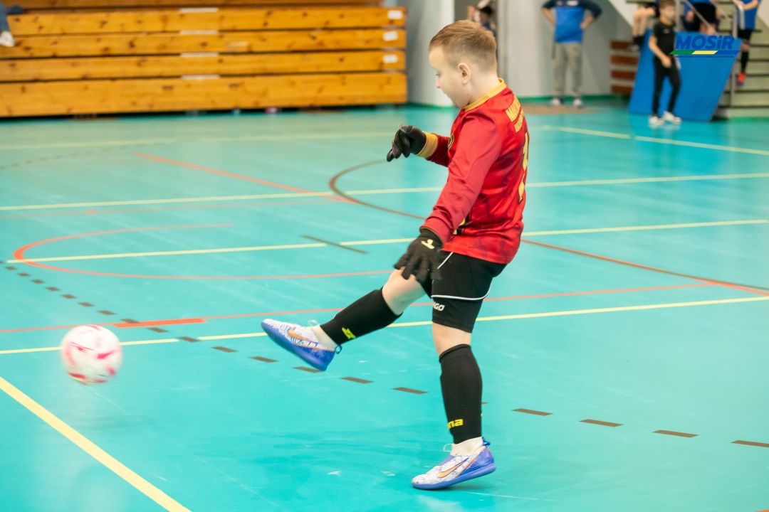 Turniej im. A. Harabasza - dzień drugi - zdjęcie #93 - eOstroleka.pl