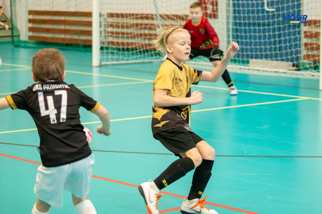 Turniej im. A. Harabasza - dzień drugi - zdjęcie #92 - eOstroleka.pl