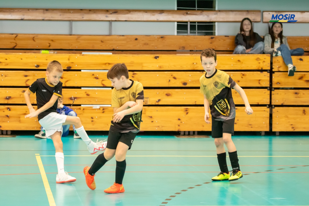 Turniej im. A. Harabasza - dzień drugi - zdjęcie #91 - eOstroleka.pl