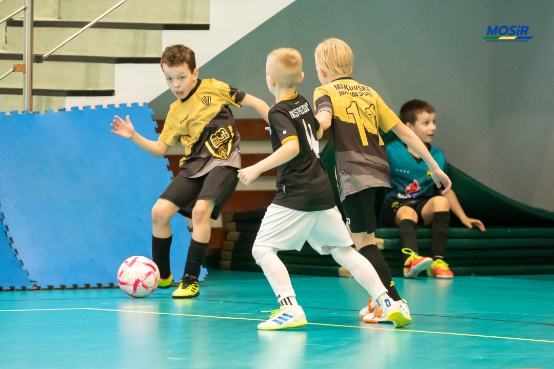 Turniej im. A. Harabasza - dzień drugi - zdjęcie #90 - eOstroleka.pl