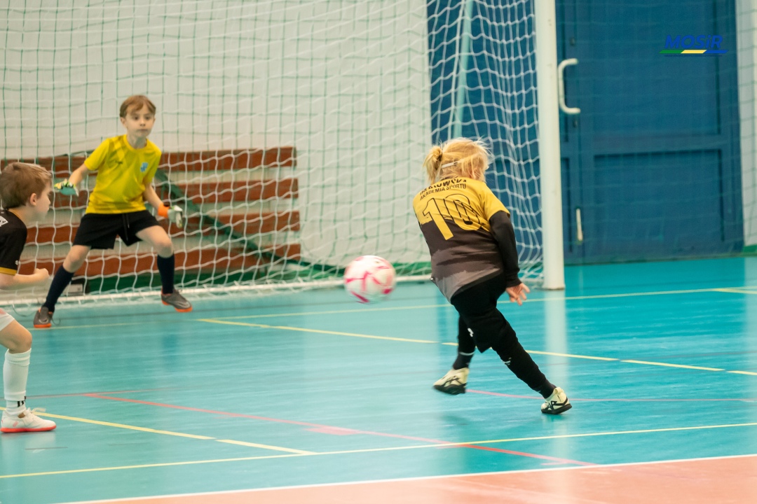 Turniej im. A. Harabasza - dzień drugi - zdjęcie #89 - eOstroleka.pl