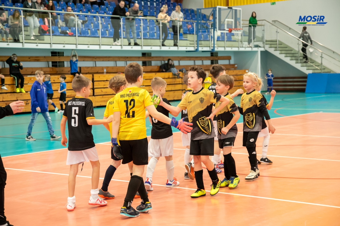 Turniej im. A. Harabasza - dzień drugi - zdjęcie #88 - eOstroleka.pl