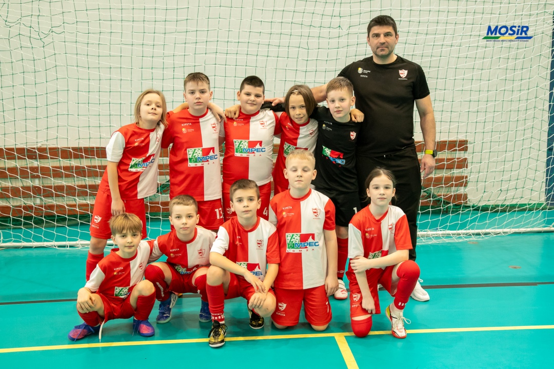 Turniej im. A. Harabasza - dzień drugi - zdjęcie #87 - eOstroleka.pl