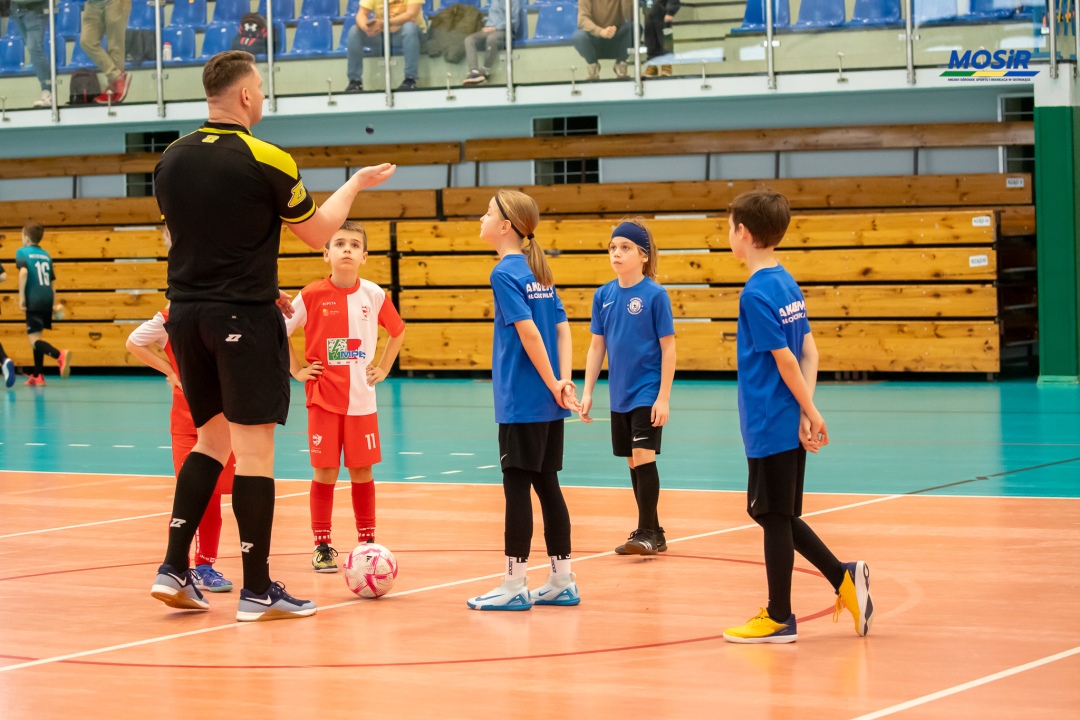 Turniej im. A. Harabasza - dzień drugi - zdjęcie #84 - eOstroleka.pl