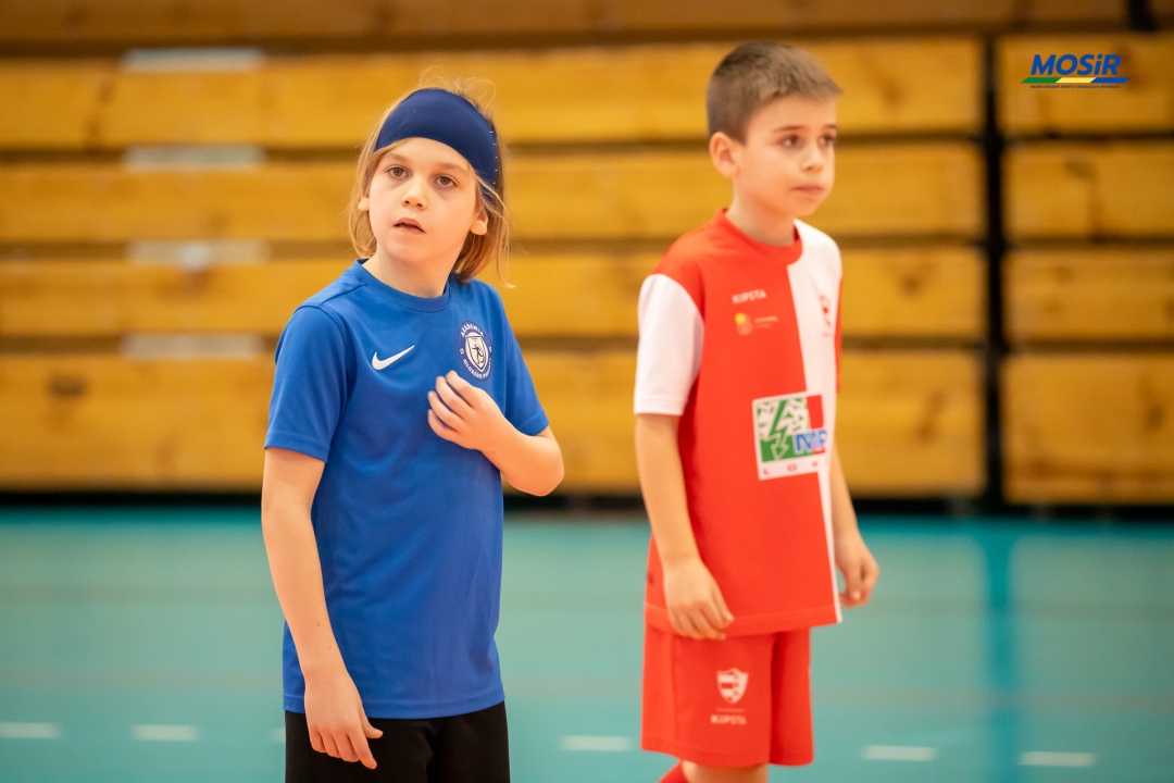 Turniej im. A. Harabasza - dzień drugi - zdjęcie #83 - eOstroleka.pl