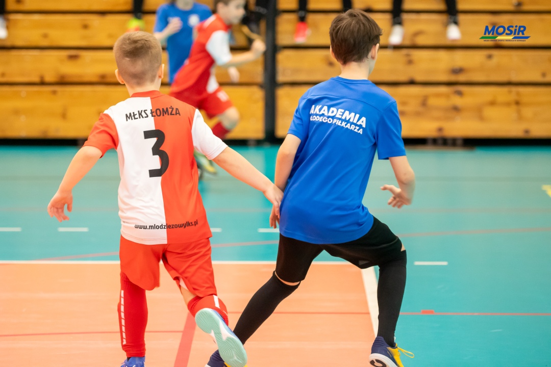 Turniej im. A. Harabasza - dzień drugi - zdjęcie #82 - eOstroleka.pl