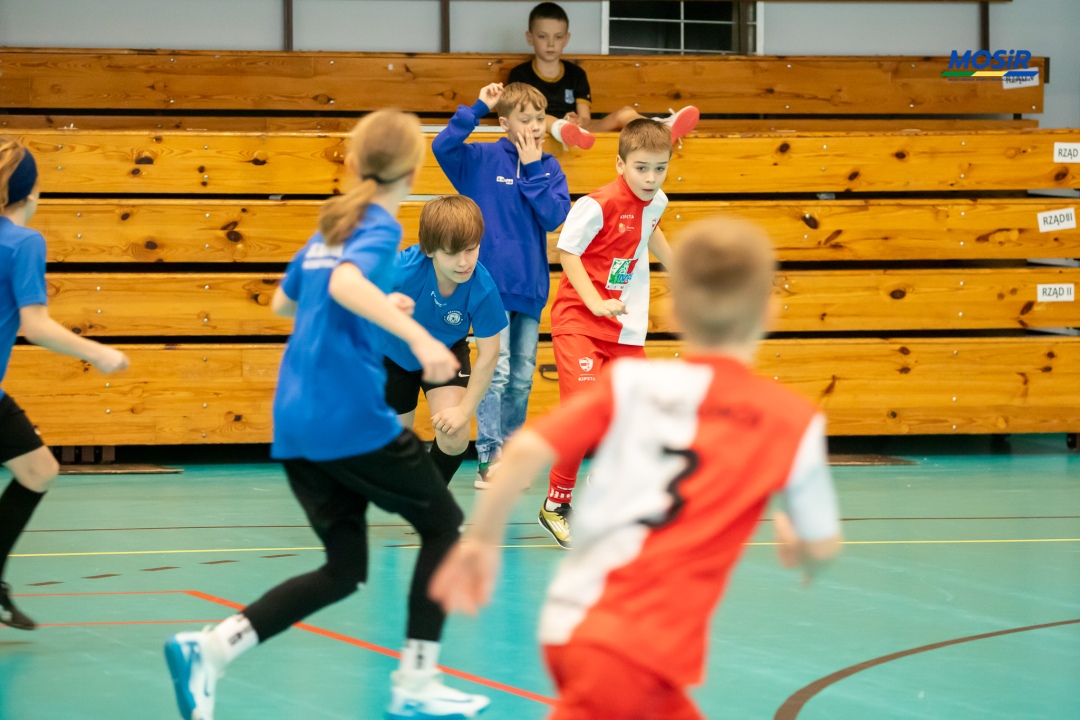 Turniej im. A. Harabasza - dzień drugi - zdjęcie #81 - eOstroleka.pl