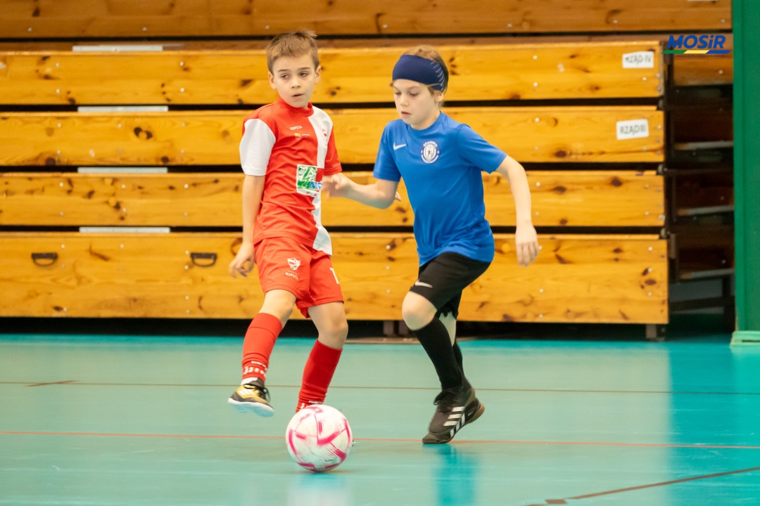 Turniej im. A. Harabasza - dzień drugi - zdjęcie #80 - eOstroleka.pl