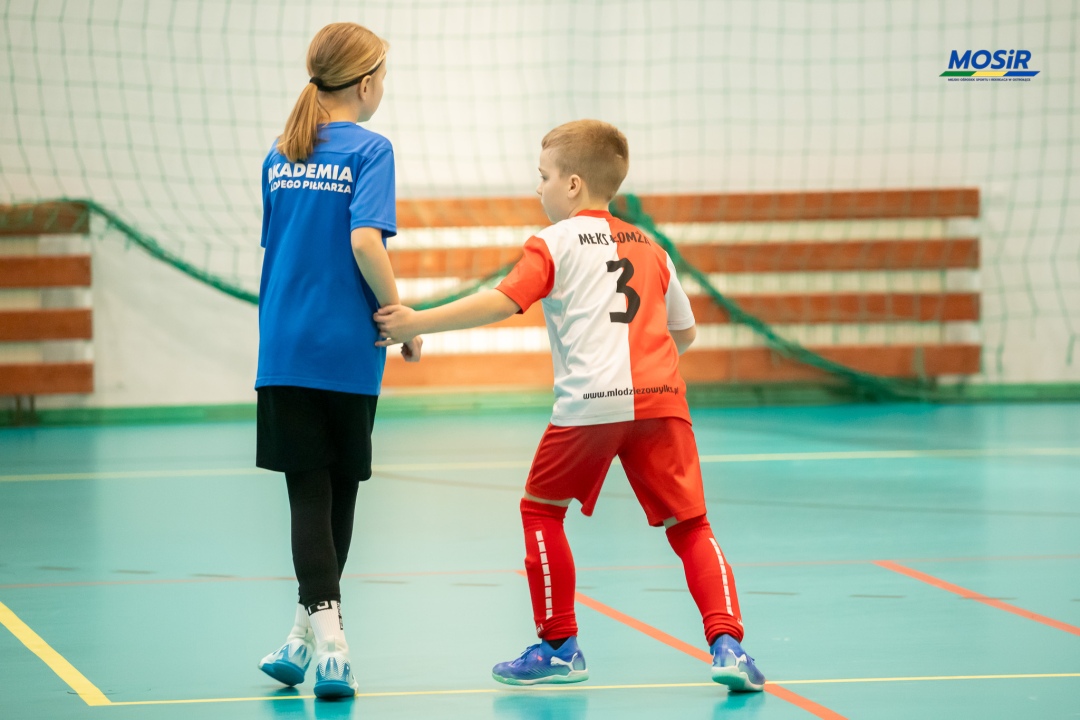 Turniej im. A. Harabasza - dzień drugi - zdjęcie #79 - eOstroleka.pl