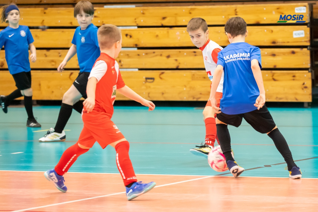 Turniej im. A. Harabasza - dzień drugi - zdjęcie #78 - eOstroleka.pl