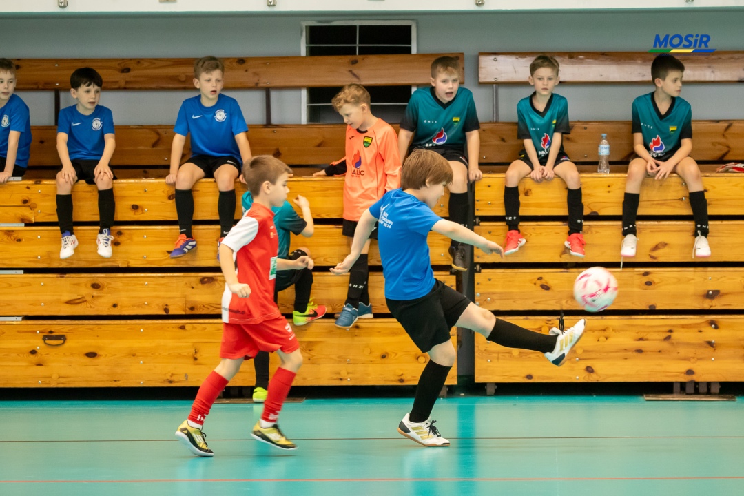 Turniej im. A. Harabasza - dzień drugi - zdjęcie #77 - eOstroleka.pl