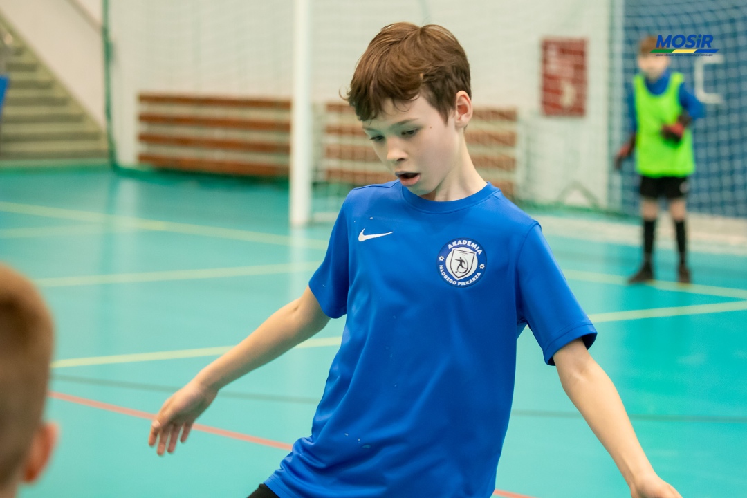 Turniej im. A. Harabasza - dzień drugi - zdjęcie #76 - eOstroleka.pl