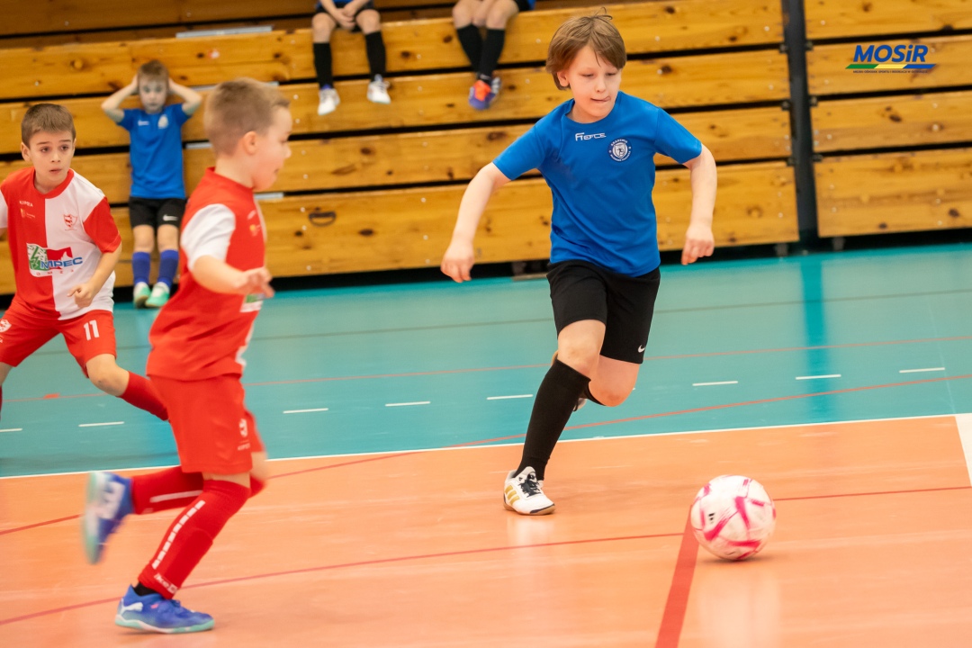 Turniej im. A. Harabasza - dzień drugi - zdjęcie #75 - eOstroleka.pl