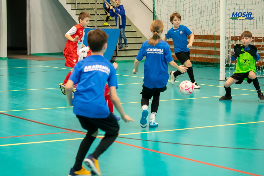 Turniej im. A. Harabasza - dzień drugi - zdjęcie #74 - eOstroleka.pl