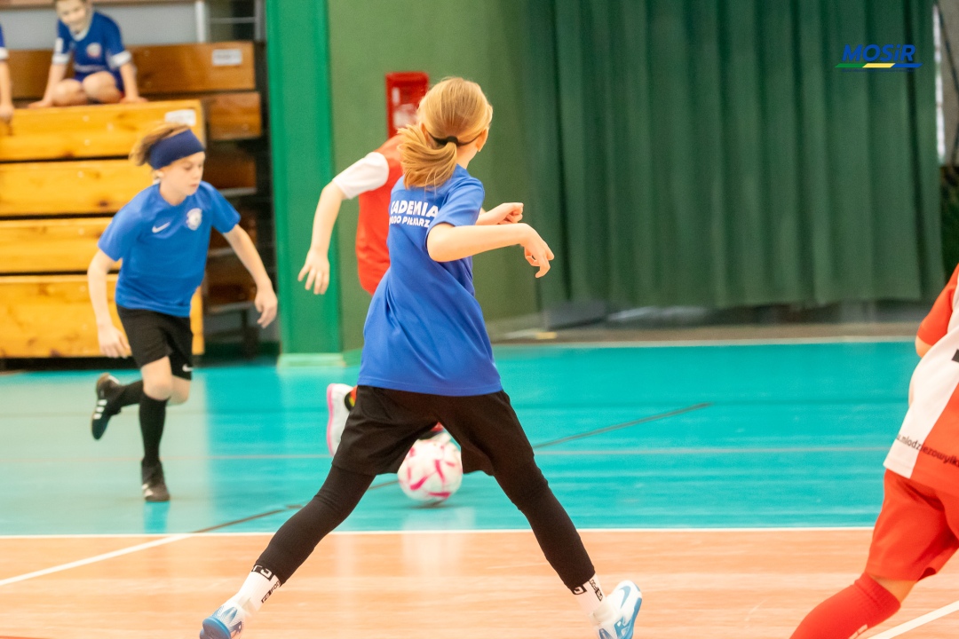 Turniej im. A. Harabasza - dzień drugi - zdjęcie #72 - eOstroleka.pl