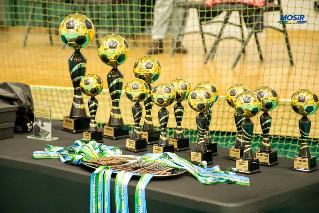 Turniej im. A. Harabasza - dzień drugi - zdjęcie #71 - eOstroleka.pl