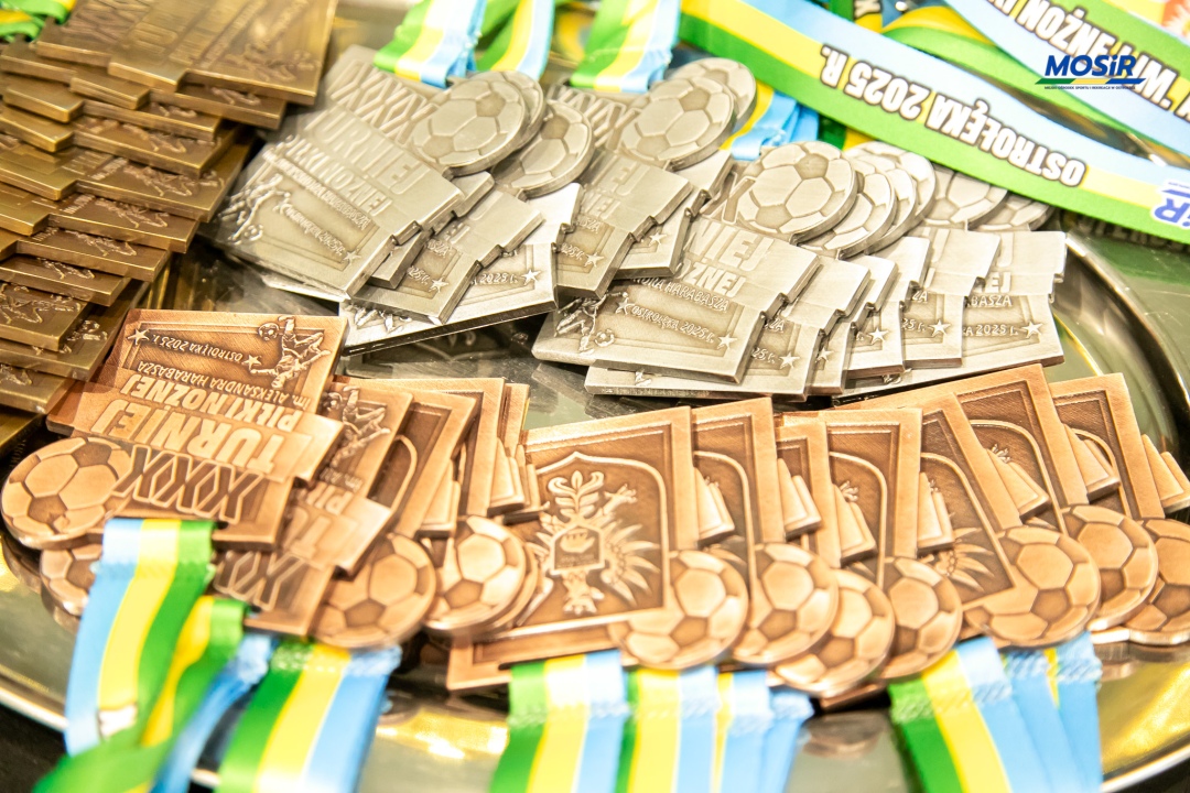 Turniej im. A. Harabasza - dzień drugi - zdjęcie #70 - eOstroleka.pl