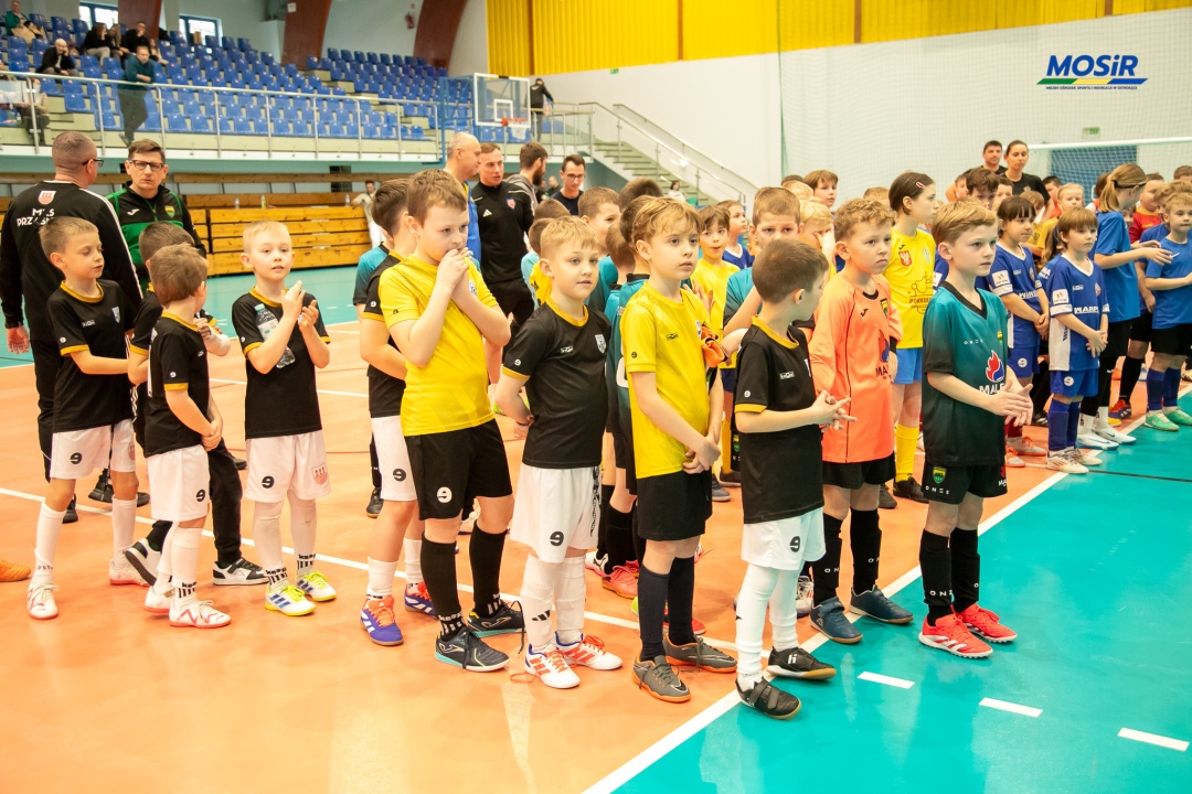 Turniej im. A. Harabasza - dzień drugi - zdjęcie #69 - eOstroleka.pl