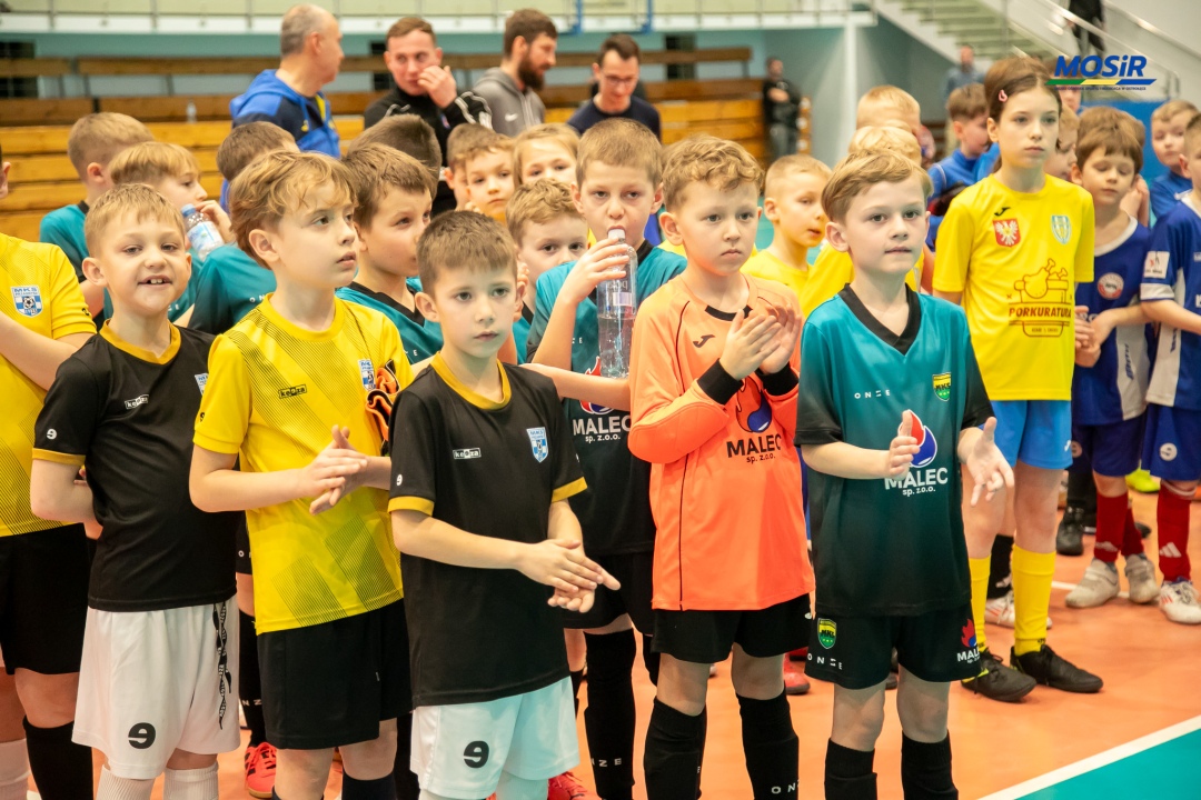 Turniej im. A. Harabasza - dzień drugi - zdjęcie #68 - eOstroleka.pl