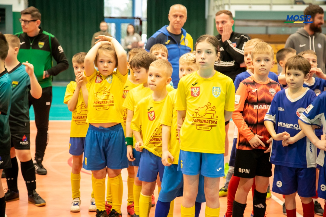 Turniej im. A. Harabasza - dzień drugi - zdjęcie #67 - eOstroleka.pl