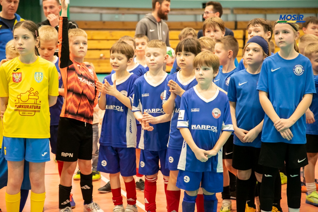 Turniej im. A. Harabasza - dzień drugi - zdjęcie #66 - eOstroleka.pl