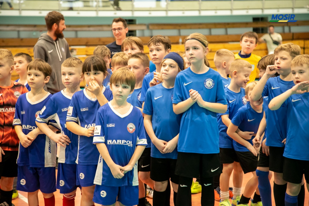 Turniej im. A. Harabasza - dzień drugi - zdjęcie #65 - eOstroleka.pl