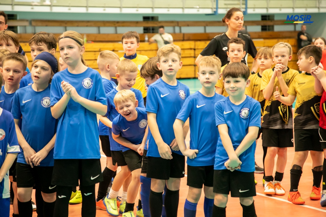 Turniej im. A. Harabasza - dzień drugi - zdjęcie #64 - eOstroleka.pl