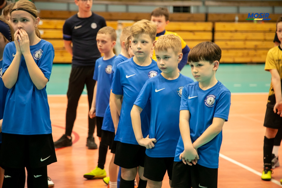 Turniej im. A. Harabasza - dzień drugi - zdjęcie #63 - eOstroleka.pl