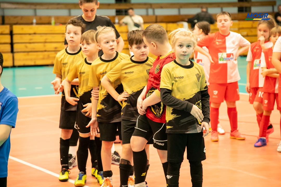 Turniej im. A. Harabasza - dzień drugi - zdjęcie #62 - eOstroleka.pl