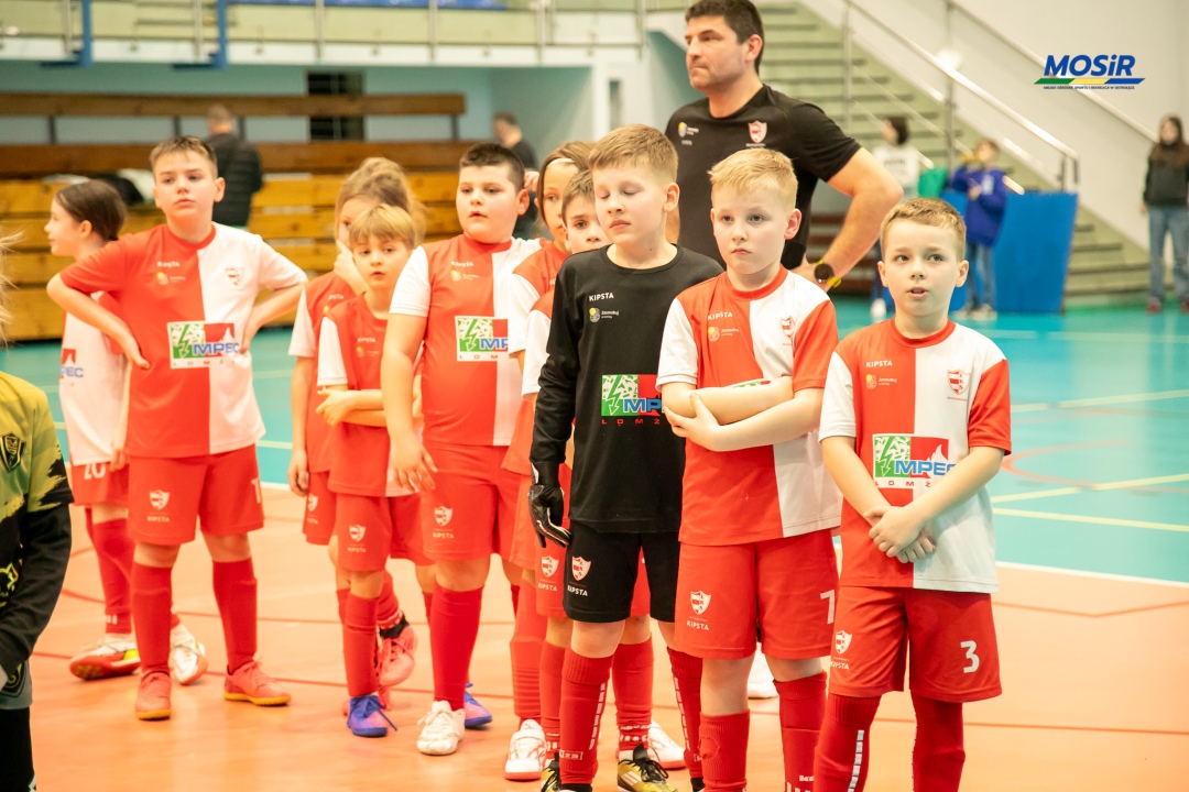 Turniej im. A. Harabasza - dzień drugi - zdjęcie #61 - eOstroleka.pl