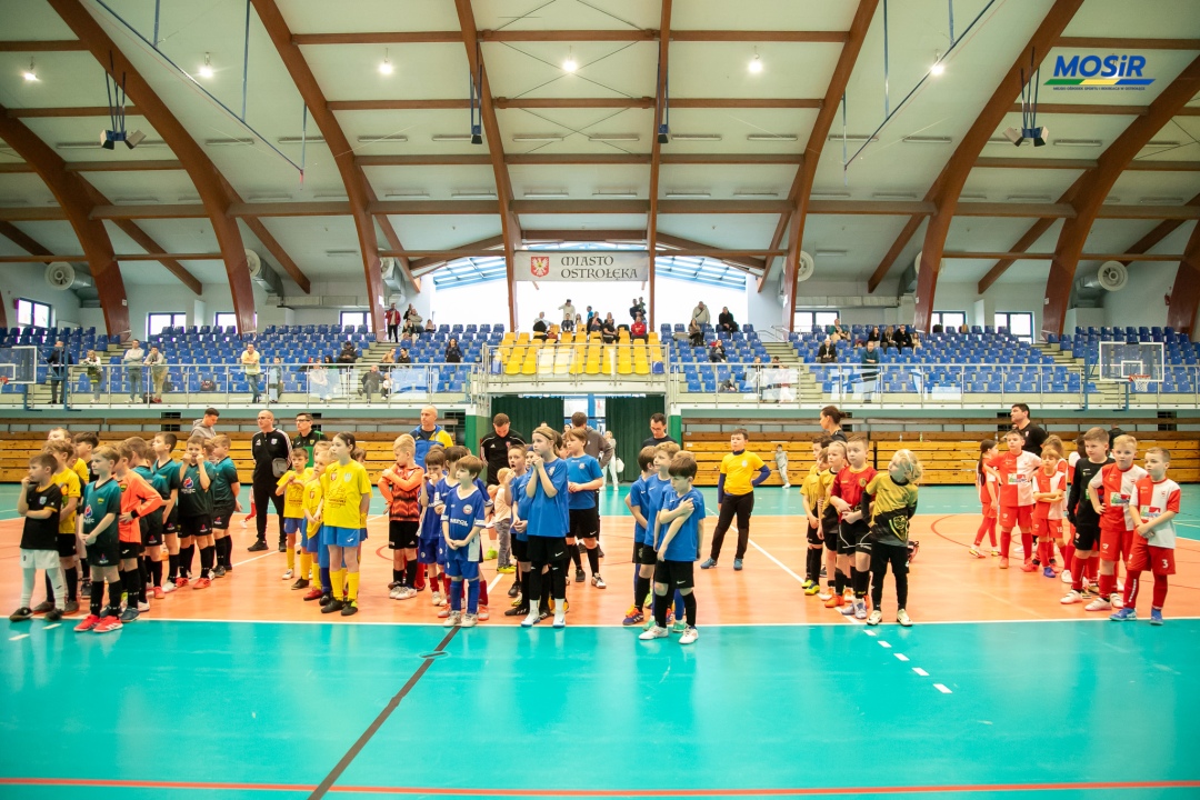 Turniej im. A. Harabasza - dzień drugi - zdjęcie #60 - eOstroleka.pl