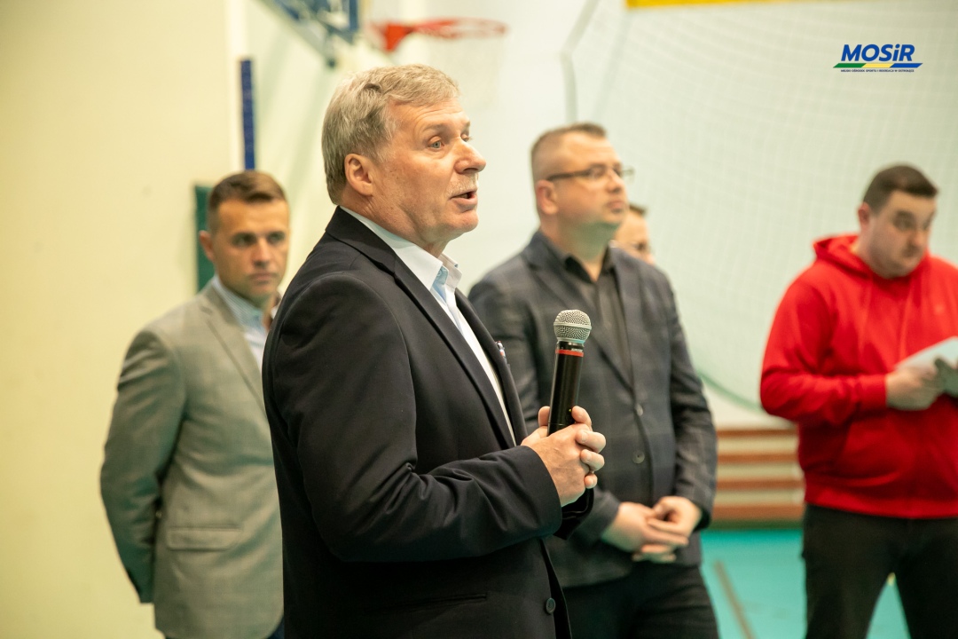 Turniej im. A. Harabasza - dzień drugi - zdjęcie #59 - eOstroleka.pl