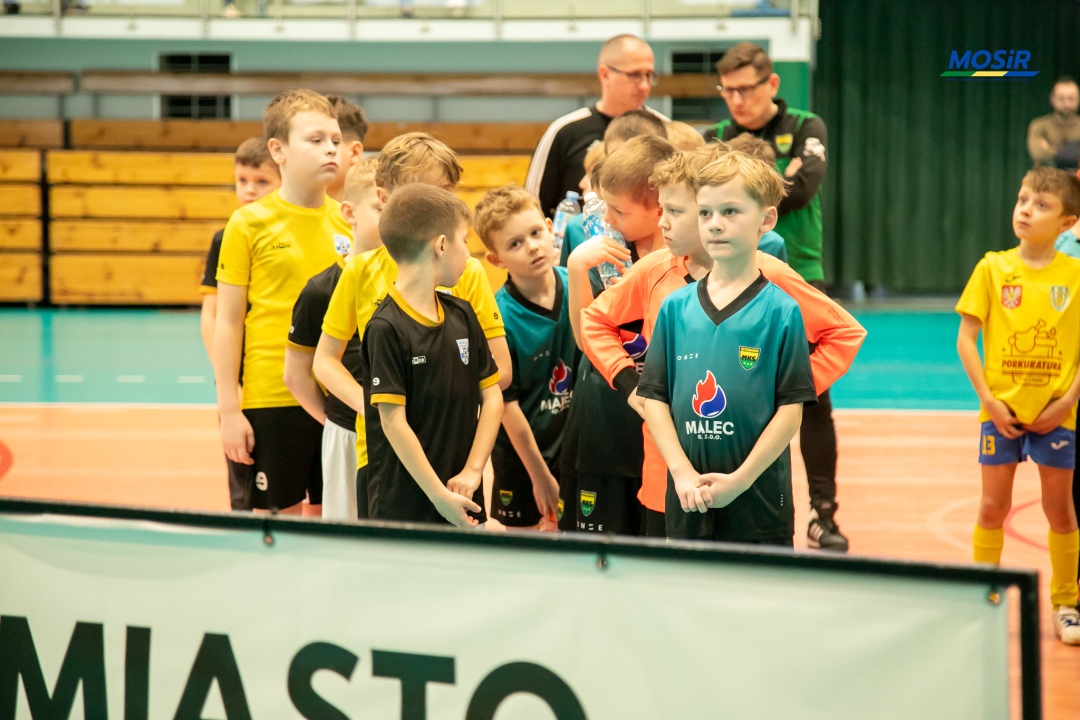 Turniej im. A. Harabasza - dzień drugi - zdjęcie #58 - eOstroleka.pl