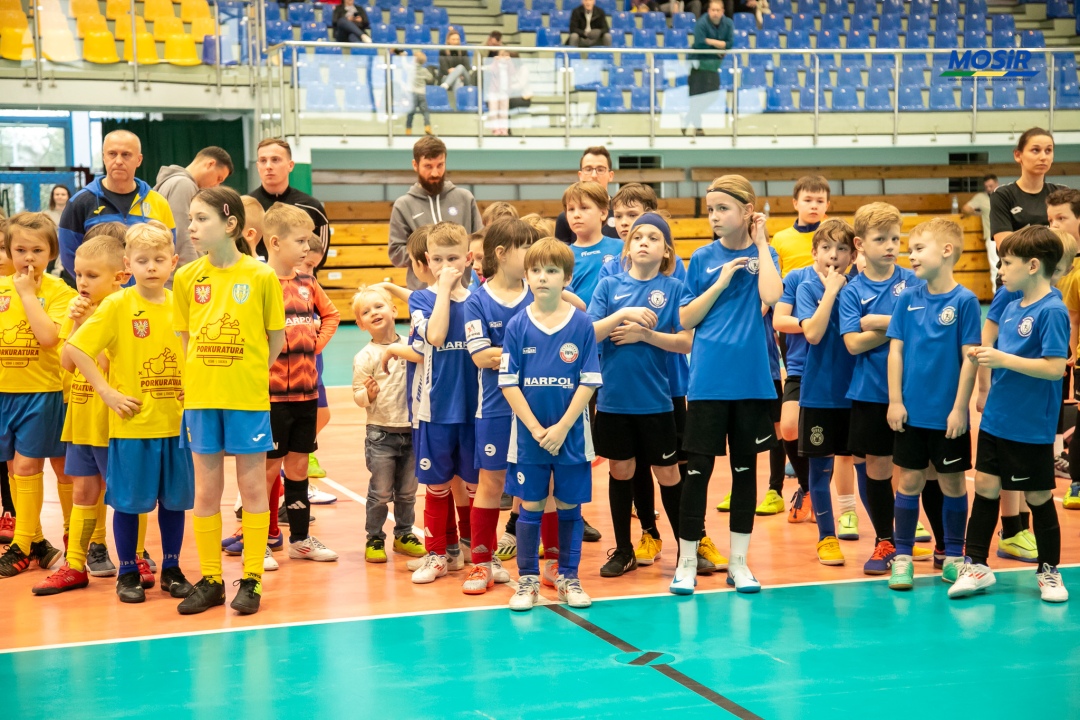 Turniej im. A. Harabasza - dzień drugi - zdjęcie #57 - eOstroleka.pl