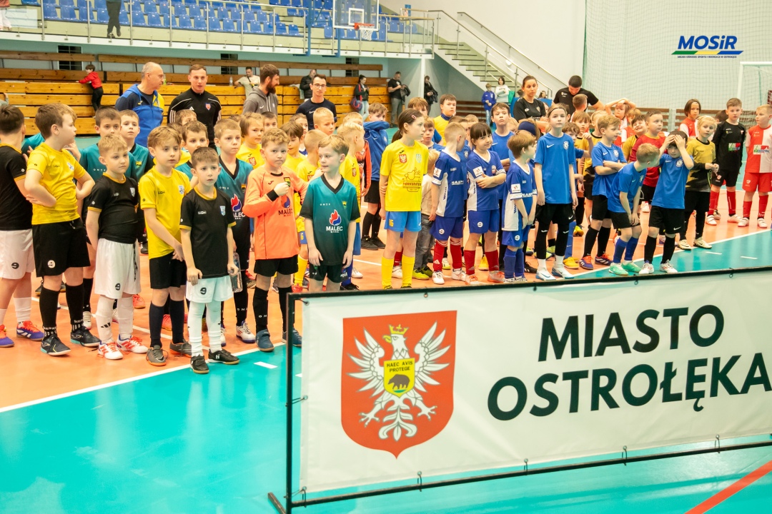 Turniej im. A. Harabasza - dzień drugi - zdjęcie #56 - eOstroleka.pl