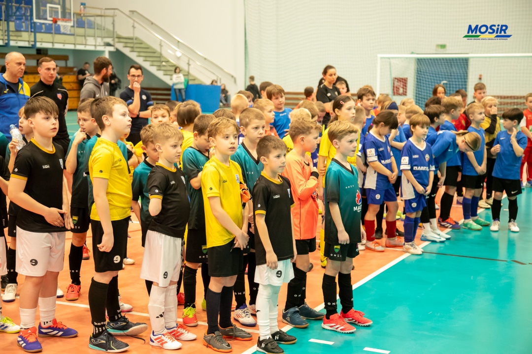 Turniej im. A. Harabasza - dzień drugi - zdjęcie #55 - eOstroleka.pl