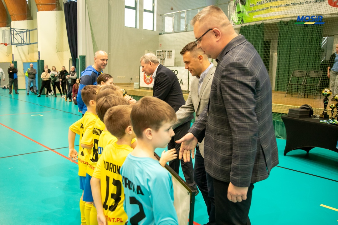 Turniej im. A. Harabasza - dzień drugi - zdjęcie #54 - eOstroleka.pl