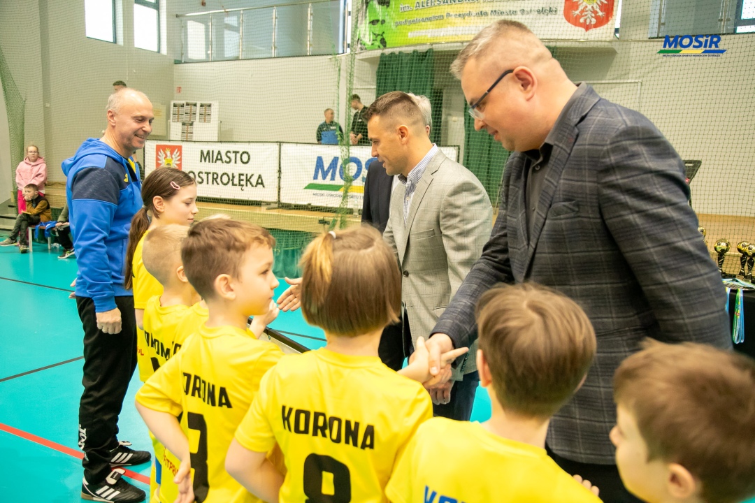 Turniej im. A. Harabasza - dzień drugi - zdjęcie #53 - eOstroleka.pl