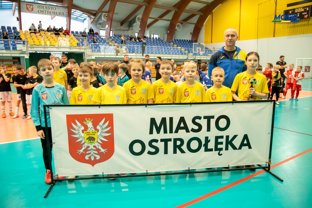 Turniej im. A. Harabasza - dzień drugi - zdjęcie #52 - eOstroleka.pl