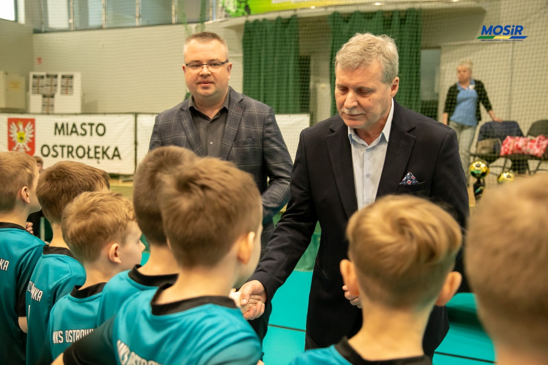 Turniej im. A. Harabasza - dzień drugi - zdjęcie #50 - eOstroleka.pl