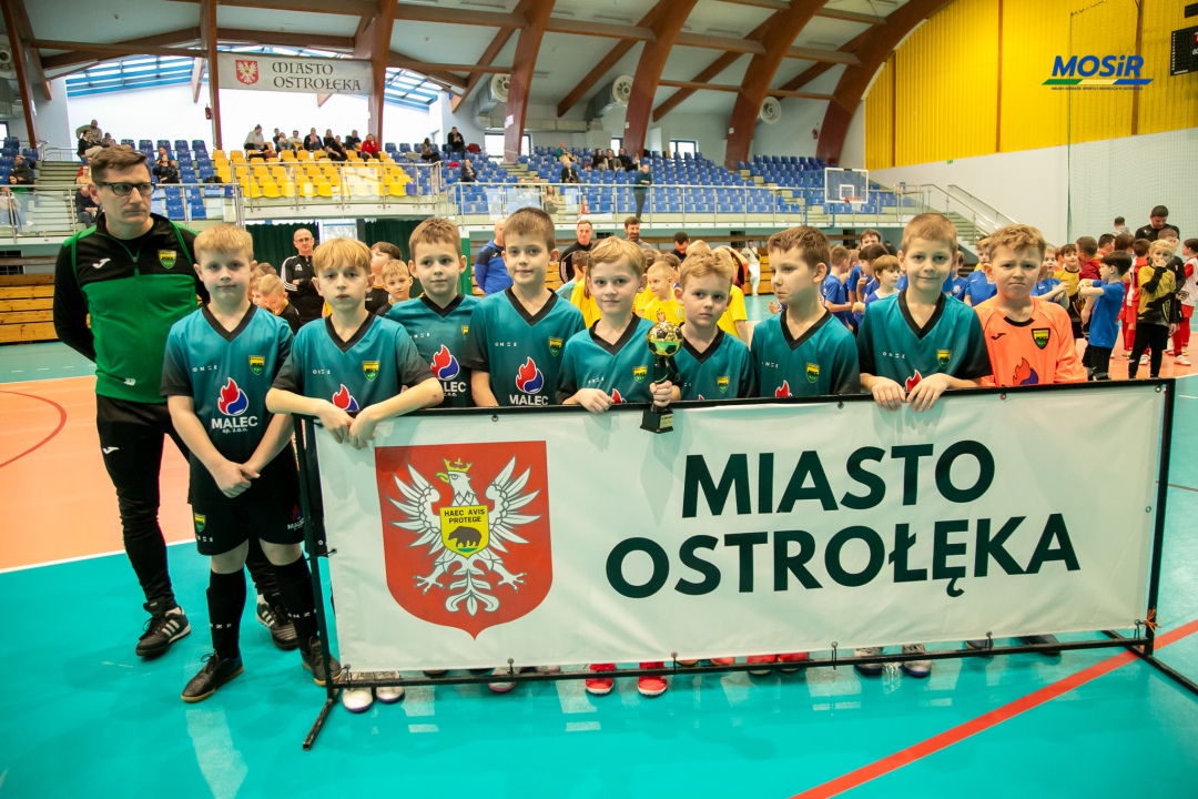 Turniej im. A. Harabasza - dzień drugi - zdjęcie #49 - eOstroleka.pl