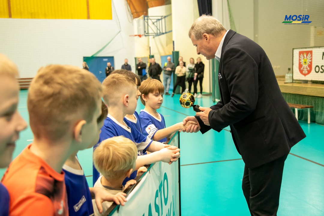 Turniej im. A. Harabasza - dzień drugi - zdjęcie #48 - eOstroleka.pl