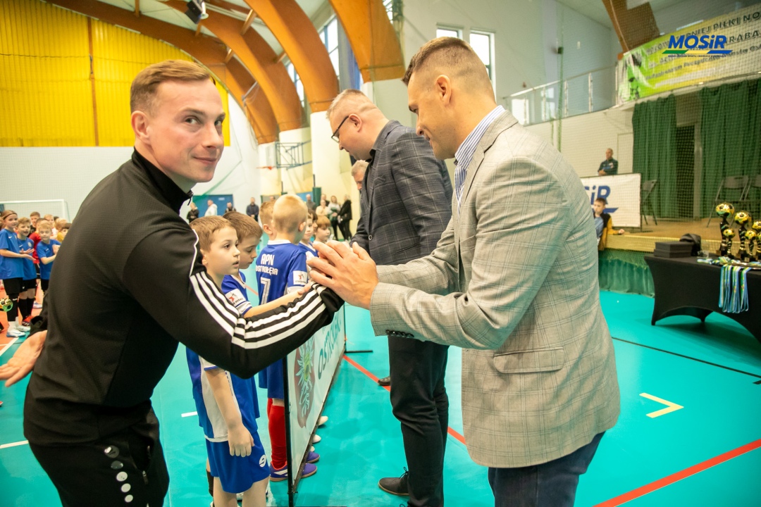 Turniej im. A. Harabasza - dzień drugi - zdjęcie #47 - eOstroleka.pl